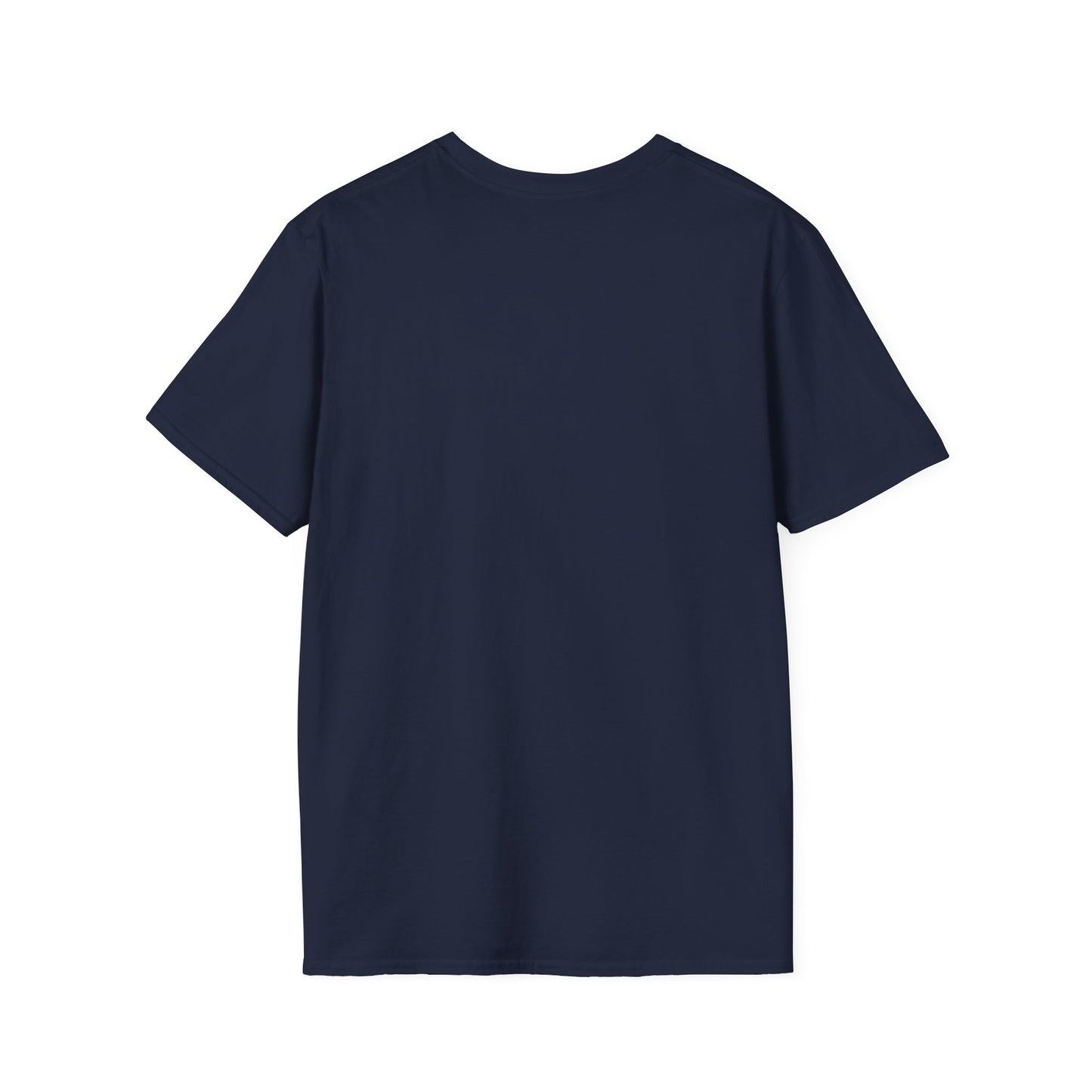 Dissent = Democracy Unisex T-Shirt, Political Statement Tee, Softstyle Graphic Shirt, Casual Wear, Protest Apparel