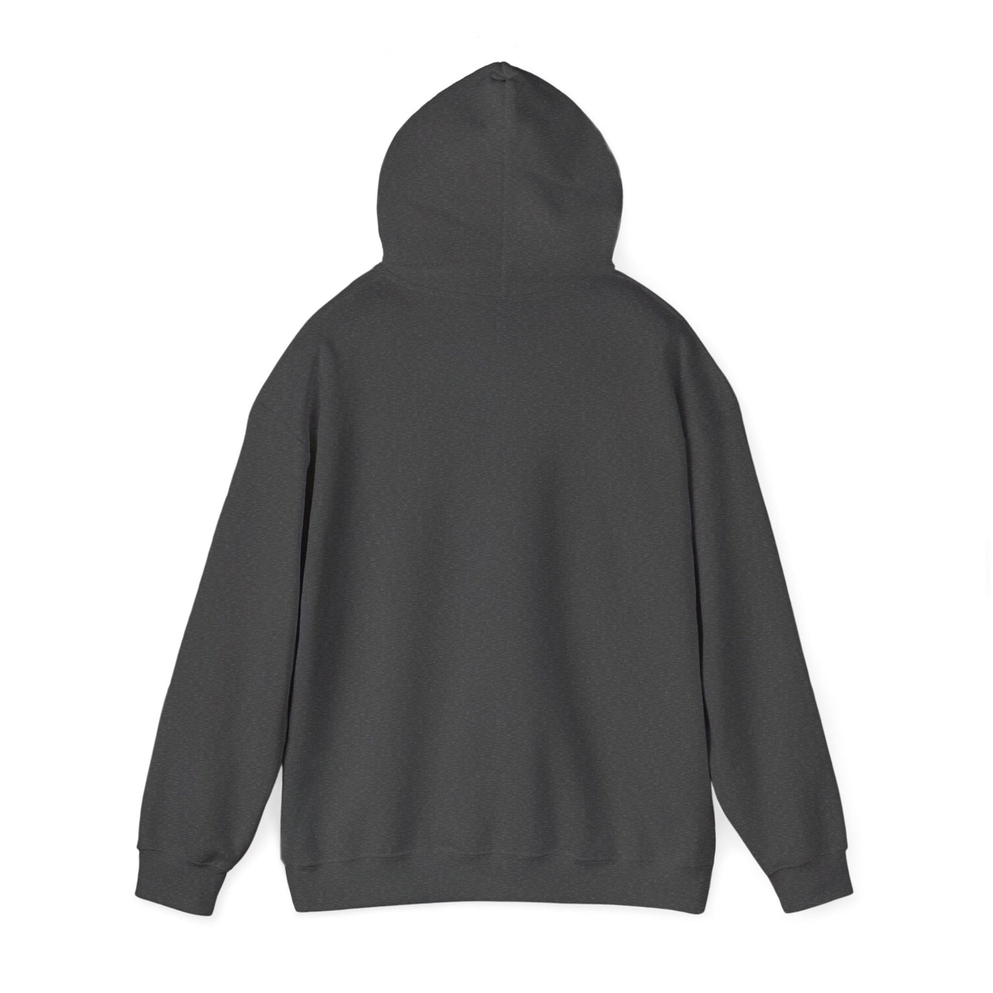 Dissent Democracy Hoodie, Unisex Heavy Blend Sweatshirt, Cozy Protest Wear, Casual Activist Apparel, Comfortable Gift for Change-Makers