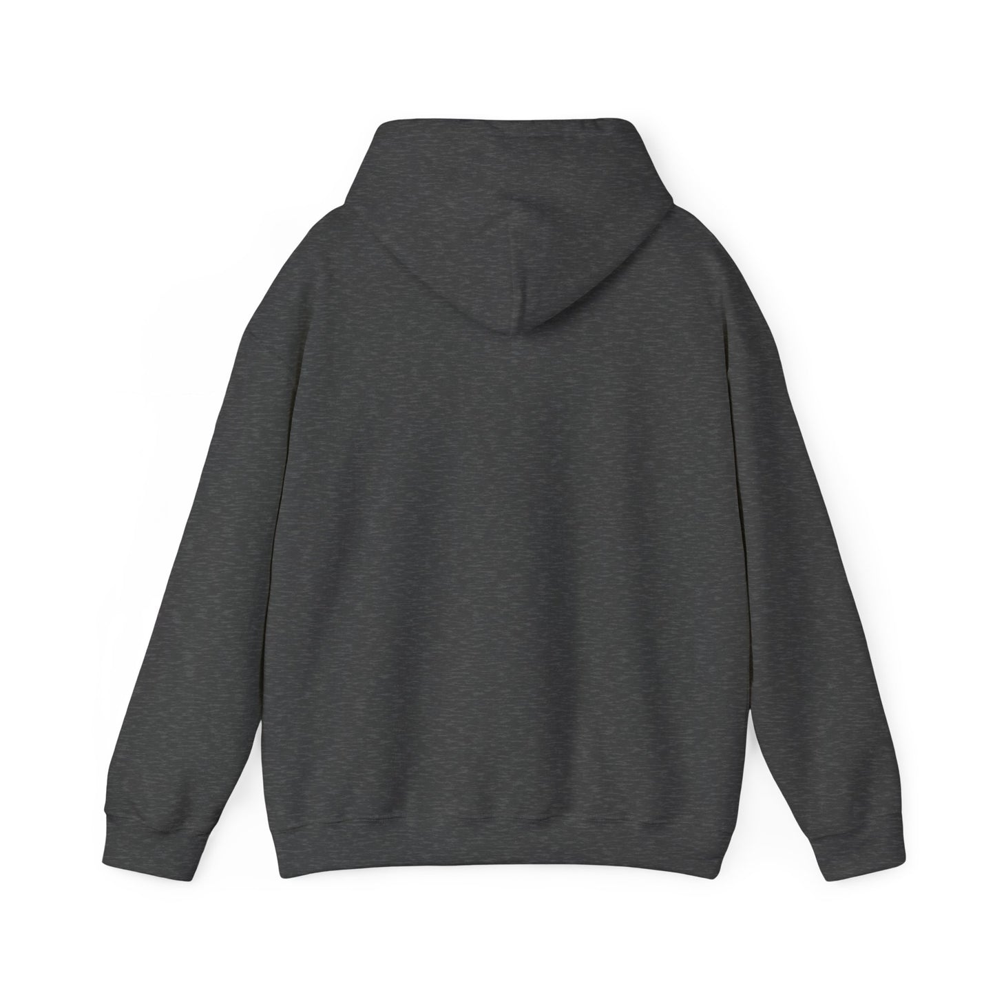 Dissent Democracy Hoodie, Unisex Heavy Blend Sweatshirt, Cozy Protest Wear, Casual Activist Apparel, Comfortable Gift for Change-Makers