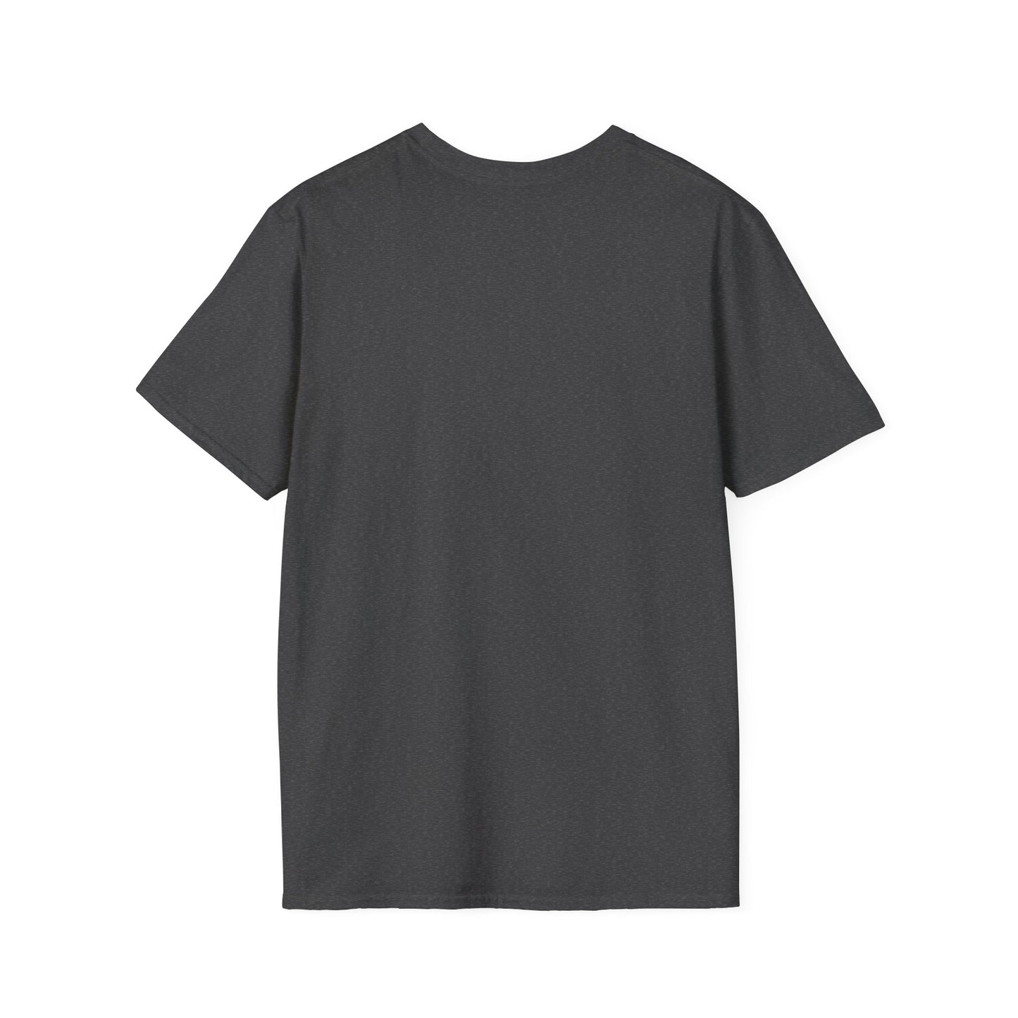 Dissent = Democracy Unisex T-Shirt, Political Statement Tee, Softstyle Graphic Shirt, Casual Wear, Protest Apparel