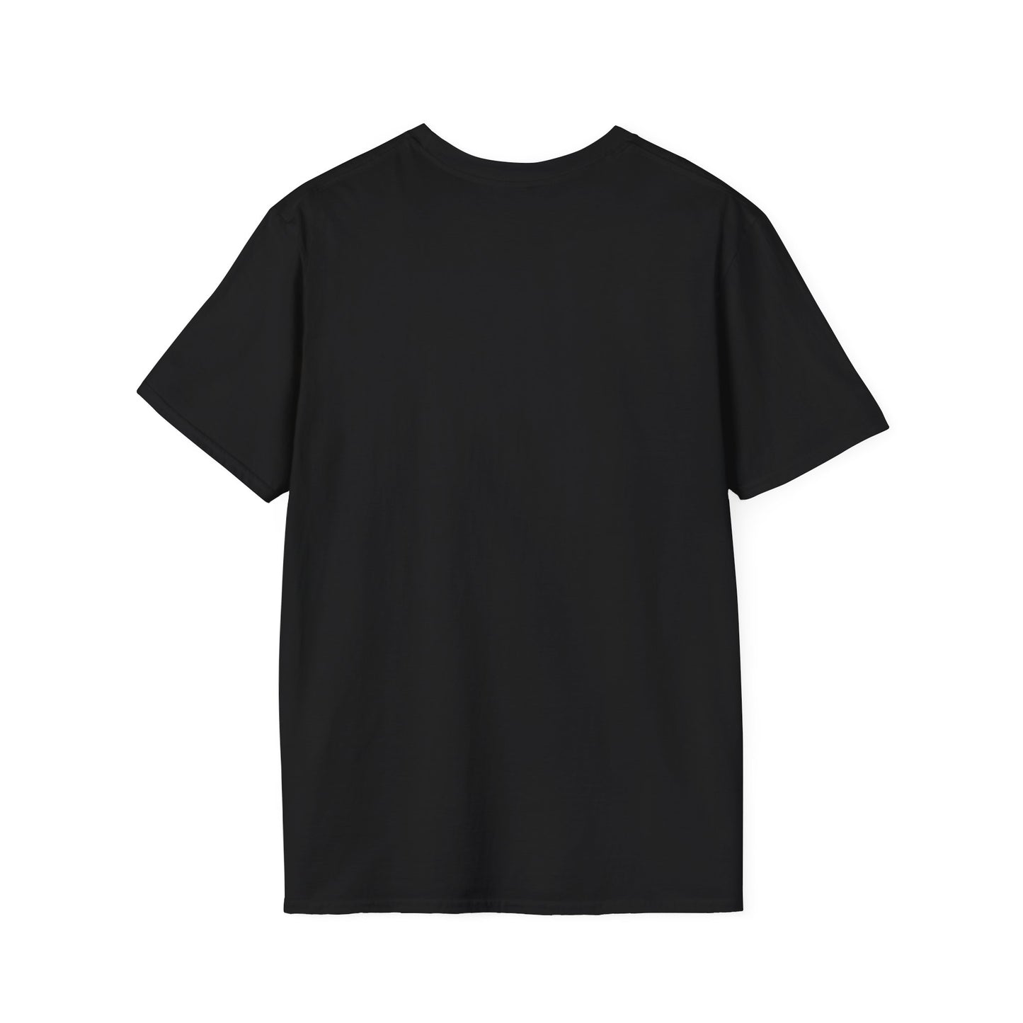 Dissent = Democracy Unisex T-Shirt, Political Statement Tee, Softstyle Graphic Shirt, Casual Wear, Protest Apparel