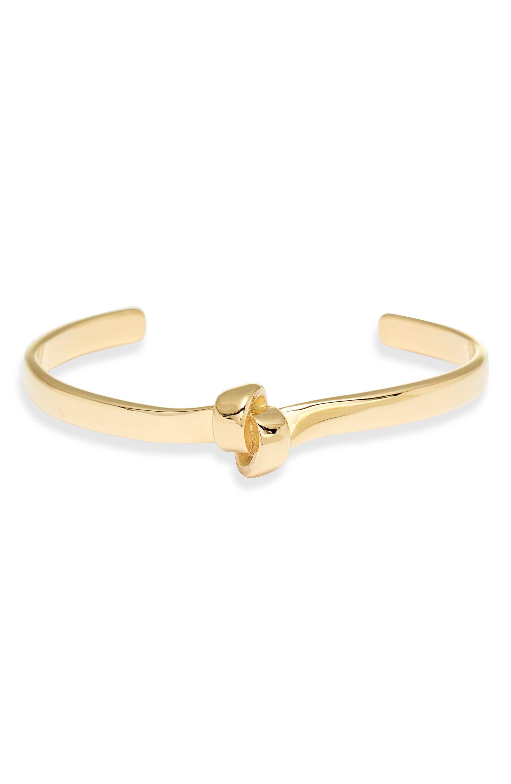Flat Knot Cuff | More Colors Available-0