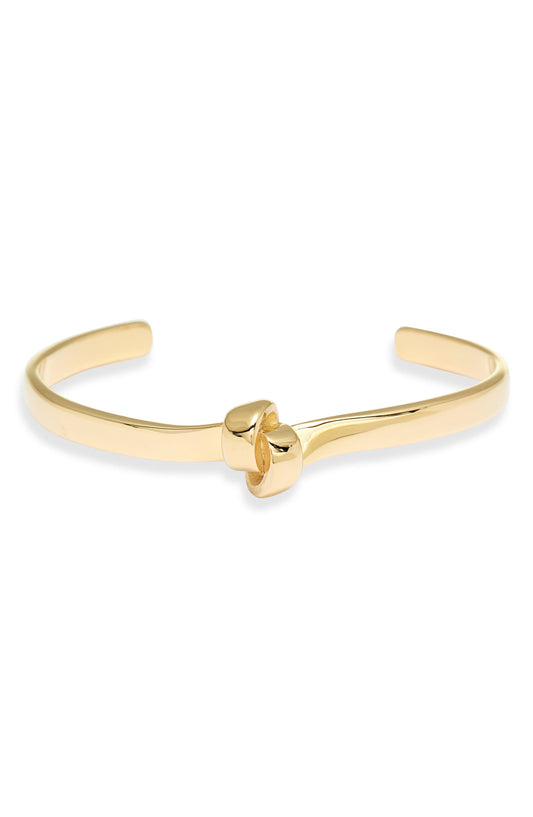 Flat Knot Cuff | More Colors Available-0