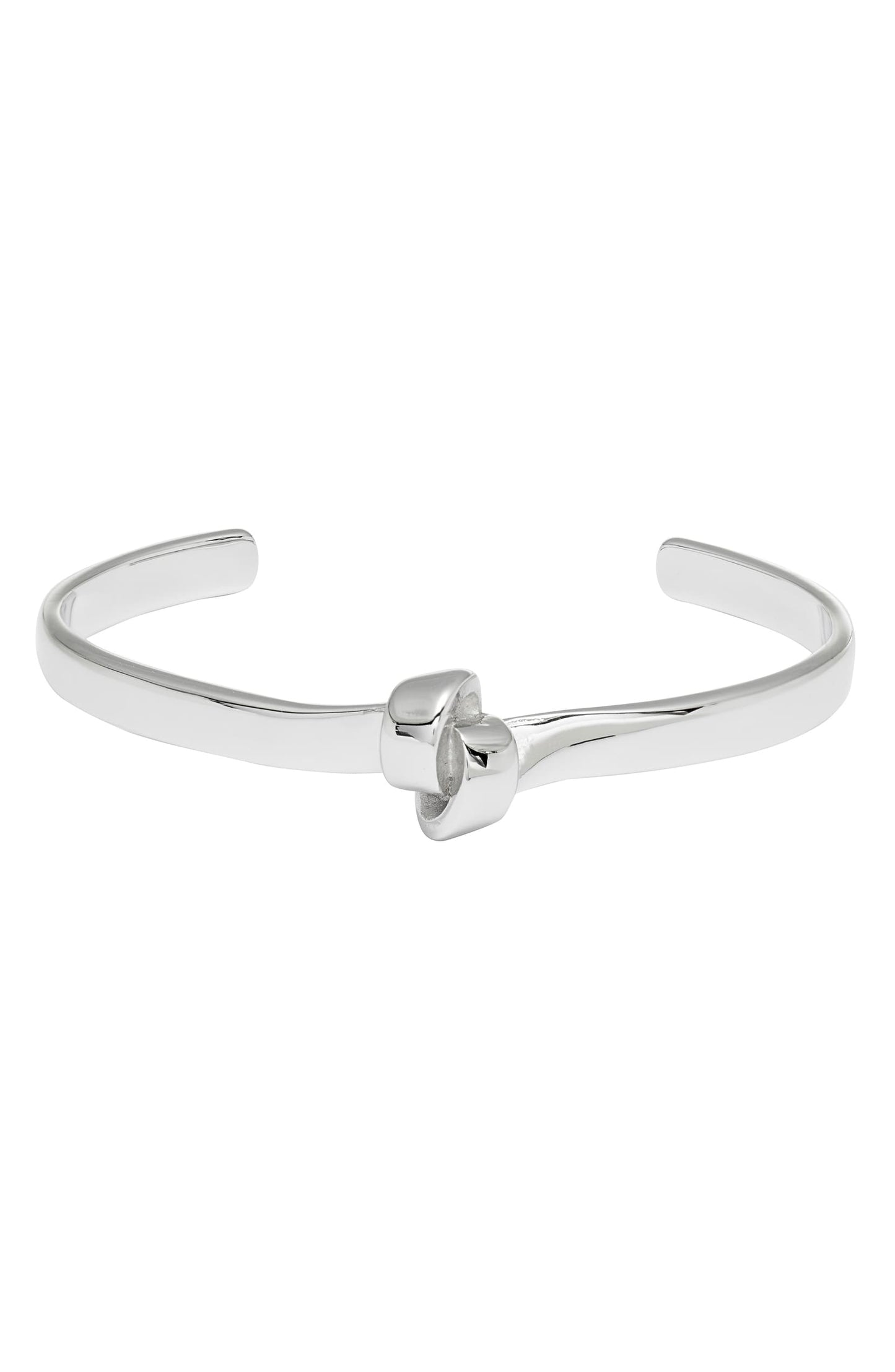 Flat Knot Cuff | More Colors Available-1
