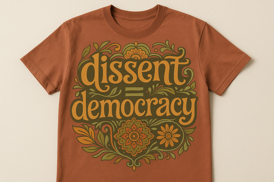 Boho Activist Design